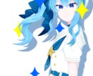 オリジナルアイコン描きます あなただけのアイコンをあなたの為に イメージ3