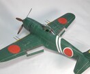 atsudra工房です。プラモの製作代行始めます 20年以上飛行機模型を中心に製作し高い評価を得てます イメージ7