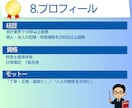 確定申告（2月受付分）｜申告書の作成と提出をします ｜税理士による対応｜電子申告｜確定申告書の作成と申告の代行 イメージ9