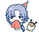 ゆるかわな2頭身キャラやゆるキャラを描きます ゆるかわなイラストが好きな方あつまれー！ イメージ6
