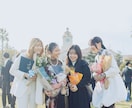 400組以上撮影｜自然なプロフィール写真を残します 会話から自然な表情と空気感を引き出します イメージ9