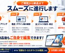 パワポ資料作成★プロが見やすく高品質にデザインます 伝わる資料で成果をUP！企画書・営業資料を美しく仕上げます イメージ5