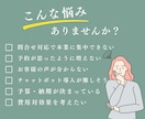 WebサイトにAIチャットボットを導入します AIチャットボットがあなたの代わりに24時間問合せを返します イメージ3