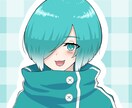 イラスト描きます オリジナルのイラスト描きます！ イメージ4