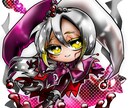 デフォルメイラスト描きます キラキラ、かわいいデフォルメキャラを描きます！ イメージ7