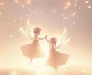タロットと霊感で複雑恋愛の真実を明かしていきます なぜ惹かれるのか？♥真実を知り未来へ進む勇気を手にできます イメージ4