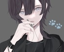 可愛い女の子からかっこいい男の子まで描けます あなただけのオリジナルイラストが欲しい方へ イメージ2