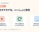 1級FPが家計の改善点を一緒に整理します 家計簿なしでもOK・固定費と貯蓄の優先順位を60分で整理 イメージ2