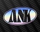 SNSなどのロゴやバナーや壁紙など作成したします あなたの希望のデザインを作らせていただきます。 イメージ1