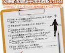 チラシなどの販促ツールを添削アドバイスします 反応がないチラシをズバリ”添削の鬼”が添削アドバイス！ イメージ1