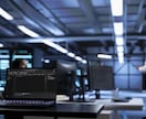 ITシステム・ソフトウェアを開発します 十分な課題のヒアリングを通し最適なシステムのご提案・実装 イメージ5