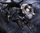 オーダーメイドイラストお描きします フォトリアルなタッチからアニメタッチなイラストまで描きます。 イメージ1