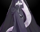 可愛いアイコン、イラスト描きます 最短2日！どなたでもお気軽にどうぞ！ イメージ3