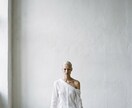 luxury特化・AI画像生成代行します 18年の審美眼×AI｜fashionビジュアル制作 イメージ3
