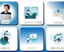 LINE構築者がLINEリッチメニューを作成します LINE公式Lステップの構築者が知ってる反応の取れるデザイン イメージ5