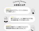 病院管理栄養士が食事記録にアドバイスをお届けします 食事記録のフィードバックだけ受けたい方向け！ イメージ2