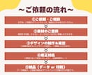 Canvaで音楽教室のチラシを制作します 現役ピアノ指導者が制作音楽教室の宣伝チラシ！ イメージ2