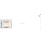 現役建築学生が「断面パースーイラスト」を作成します 現役の建築学生（大3）手書き調の断面パースを作成します イメージ2