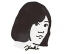 アイコン用　シンプル似顔絵描きます ただいまオープン価格にて受付中！先着20名様まで イメージ3