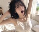 AI美女画像・オリジナル画像制作します SNS用から実写風まで柔軟に対応します イメージ3