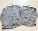 兄妹おそろい服つくります 兄妹おそろい服｜生地持ち込み専用　期間限定モニター価格 イメージ7