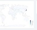 日本人5000アクセスを送り上位表示を支援します ブログやサイトの検索順位を向上させるコスパの良いSEO対策 イメージ4