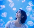 SNS、プロフ、リール等の写真動画を撮影します 全国対応可！SNSや記念⭐︎あなたの魅力を引き出します⭐︎ イメージ3