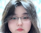 LINE感覚で22歳のうつ病の女の子が話を聞きます 逆に人生経験豊富な人からお話しも聞いてみたいです！ イメージ1