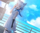 温かみのあるMVイラスト描きます 温かみのある、ほっこりするようなイラストおまかせください^^ イメージ2