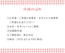 商用OK◎SNSで垢抜けるお洒落な似顔絵描きます 顔出し不要！SNS・ブログ・ビジネス用アイコンに♫ イメージ10