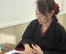 人間関係のモヤモヤを、カードでやさしく整えます 今の気持ちを、カードでやさしく整えます。 イメージ6