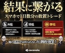 1日5分の作業と放置で両建てで勝つ裏技教えます 【残り1名】2日間限定半額セール 通常2千円→1千円 イメージ8