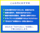 デザイナーさんにMeta広告運用教えます これからのデザイナースキル！広告運用もできるデザイナーへ イメージ2