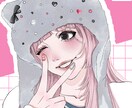 イラスト制作します イラスト、アイコン等、一つ一つ丁寧に制作いたします！ イメージ4