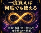 AI占い・数秘術診断GPTをお渡しします 占い師いらず｜何度でも使えるAI診断をお渡します イメージ8