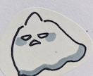 ゆるかわいく愛嬌のあるイラスト描きます シンプルかつ温かみのある可愛いイラスト描きます！ イメージ6
