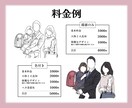 写真から顔なしのトレースイラスト作成します 顔は出さずに自分だと分かるアイコンにしたい方に！ イメージ5