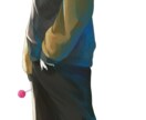 アイコン/立ち絵など人物イラストお描きします かわいい・かっこいいキャラクターを描きます！ イメージ8