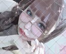 写真から油絵風の似顔絵を描きます 大切な方へのプレゼント、お祝いに最適です！(動物もOK！) イメージ1