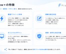 格安で更新しやすいHPを制作します 超簡単！自分で編集できるサイトを低価格で制作 イメージ3