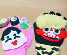 保育園や子供会などの制作を承ります あなたの困り事代行いたします。 イメージ4