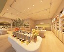 高品質でフォトリアルな3Dパースを作成いたします 住宅・リノベ・店舗等プレゼン受注率・客単価UPにご活用下さい イメージ5