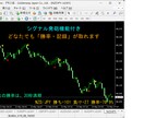 アラート【シグナル勝率の記録】を取得できます どなたでも同じような勝率の記録が取れます。（動画・画像参照） イメージ7