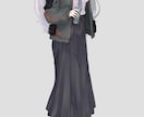 商用OK！イラストのご依頼承ります イラスト関係なんでも承っております͈ᴗ̀ ̫ᴗ́ ͈ イメージ7