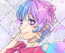 アイコン・ヘッダー描きます なんでもいいから言ってみな～！ イメージ7