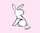 もじからイラストを作ります 他と被らない自分だけのイラストが欲しい人へ イメージ2