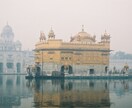 海外からシンクロフォト＆オラクルメッセ送ります 秋分にシリウスに導かれてインドの聖水を巡る旅をしています☆ イメージ2