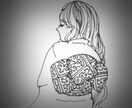 台詞の読み上げなど、女性ボイス提供します アプリ・ゲーム音声、女性の声を使いたいときに(*'ω'*)！ イメージ3