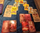 モヤモヤ鑑定＊今あなたに必要なメッセージを届けます 表に出ない本音や流れ、気掛かり・モヤモヤを丁寧に深掘ります。 イメージ2