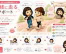 パソコン苦手OK｜書類整理を解決します 一人で進まない作業を一緒に進めます イメージ6